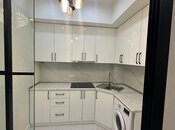 İcarəyə verilir 2 otaqlı yeni tikili 65 m², İnşaatçılar m., photo 7 from 8
