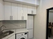 İcarəyə verilir 2 otaqlı yeni tikili 65 m², İnşaatçılar m., photo 8 from 8