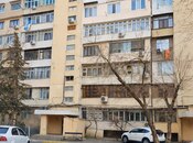 5 otaqlı köhnə tikili - Binəqədi r. - 120 m²