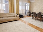 5 otaqlı köhnə tikili - Binəqədi r. - 120 m²