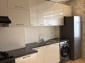 1 otaqlı yeni tikili - Həzi Aslanov m. - 47 m²