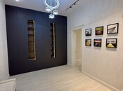 Продаётся 3-комн. новостройка 107 м², м. Элмляр Академиясы, photo 5 from 8