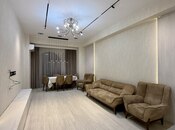 Продаётся 3-комн. новостройка 107 м², м. Элмляр Академиясы, photo 4 from 8