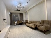 Продаётся 3-комн. новостройка 107 м², м. Элмляр Академиясы, photo 3 from 8