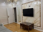 3 otaqlı köhnə tikili - 8-ci mikrorayon q. - 85 m²