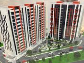 Продаётся 2-комн. новостройка 82.2 м², м. Ази Асланов, photo 6 from 8