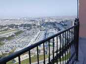 Сдаётся 3-комн. новостройка 150 м², Ясамальский р., photo 2 from 8