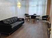 İcarəyə verilir 2 otaqlı yeni tikili 80 m², İnşaatçılar m., photo 3 from 8