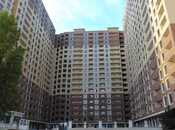 İcarəyə verilir 2 otaqlı yeni tikili 80 m², İnşaatçılar m., photo 2 from 8