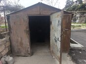 Сдаётся  гараж 10 м², м. Ази Асланов, photo 2 from 3