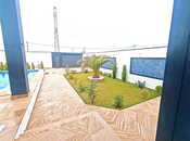 4 otaqlı həyət evi/bağ evi - Şüvəlan q. - 170 m²