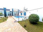 4 otaqlı həyət evi/bağ evi - Şüvəlan q. - 170 m²