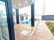 4 otaqlı həyət evi/bağ evi - Şüvəlan q. - 170 m²