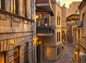 Объявление №5951678 - Баку, м. Ичеришехер, 3-комн., 100 м²