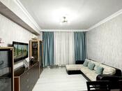 3 otaqlı yeni tikili - Şah İsmayıl Xətai m. - 80 m²