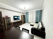 3 otaqlı yeni tikili - Şah İsmayıl Xətai m. - 80 m²
