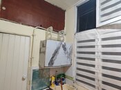 İcarəyə verilir 1 otaqlı həyət evi/bağ evi 27 m², Nərimanov r., photo 2 from 5