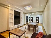 İcarəyə verilir 3 otaqlı yeni tikili 120 m², İnşaatçılar m., photo 3 from 8