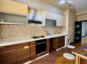 İcarəyə verilir 3 otaqlı yeni tikili 120 m², İnşaatçılar m., photo 8 from 8