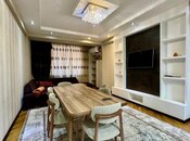 İcarəyə verilir 3 otaqlı yeni tikili 120 m², İnşaatçılar m., photo 4 from 8