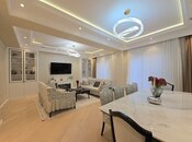 4 otaqlı yeni tikili - Ağ şəhər q. - 180 m²