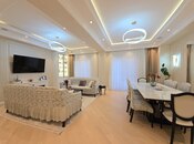 4 otaqlı yeni tikili - Ağ şəhər q. - 180 m²