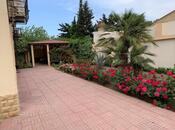 3 otaqlı həyət evi/bağ evi - Buzovna q. - 90 m²