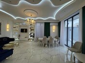 İcarəyə verilir 5 otaqlı həyət evi/bağ evi 300 m², Mərdəkan q., photo 7 from 8