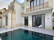 İcarəyə verilir 5 otaqlı həyət evi/bağ evi 300 m², Mərdəkan q., photo 2 from 8