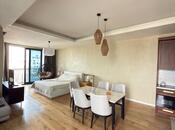 1-комн. новостройка - пос. Sea Breeze - 79 м²