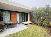 Satılır 1 otaqlı həyət evi/bağ evi 57 m², Sea Breeze q., photo 4 from 8