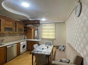 İcarəyə verilir 3 otaqlı yeni tikili 120 m², Masazır q., photo 5 from 8