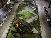 Продаётся 4-комн. новостройка 112 м², м. Иншаатчылар, photo 7 from 8