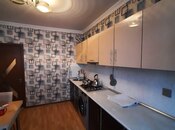 2 otaqlı köhnə tikili - Həzi Aslanov m. - 60 m²