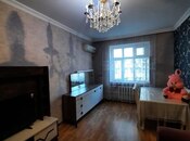 2 otaqlı köhnə tikili - Həzi Aslanov m. - 60 m²