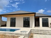 Объявление №5952055 - Баку, пос. Нардаран, 4-комн., 140 м²