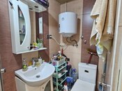 Satılır 2 otaqlı köhnə tikili 40 m², İnşaatçılar m., photo 7 from 8