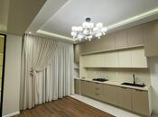 Satılır 3 otaqlı yeni tikili 80 m², Dərnəgül m., photo 2 from 8