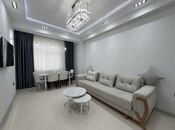 2 otaqlı yeni tikili - Dərnəgül m. - 54 m²