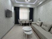 2 otaqlı yeni tikili - Dərnəgül m. - 54 m²