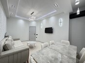 2 otaqlı yeni tikili - Dərnəgül m. - 54 m²