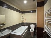 İcarəyə verilir 3 otaqlı yeni tikili 140 m², Bayıl q., photo 5 from 8