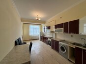 İcarəyə verilir 3 otaqlı yeni tikili 140 m², Bayıl q., photo 3 from 8