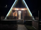 6 otaqlı həyət evi/bağ evi - Qusar - 600 m²