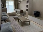 İcarəyə verilir 3 otaqlı yeni tikili 140 m², Nəriman Nərimanov m., photo 6 from 7