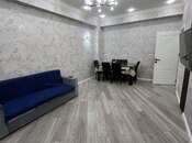 İcarəyə verilir 3 otaqlı yeni tikili 85 m², Memar Əcəmi m., photo 2 from 8