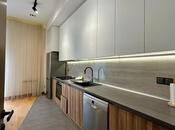 İcarəyə verilir 2 otaqlı yeni tikili 80 m², Nizami m., photo 7 from 8