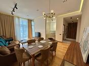 İcarəyə verilir 2 otaqlı yeni tikili 80 m², Nizami m., photo 2 from 8