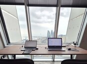 İcarəyə verilir 1 otaqlı ofis 15 m², Elmlər Akademiyası m., photo 4 from 8