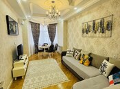 Elan №5952347 - Bakı, Şah İsmayıl Xətai m., 2 otaqlı, 70 m², 14/16 mərtəbə